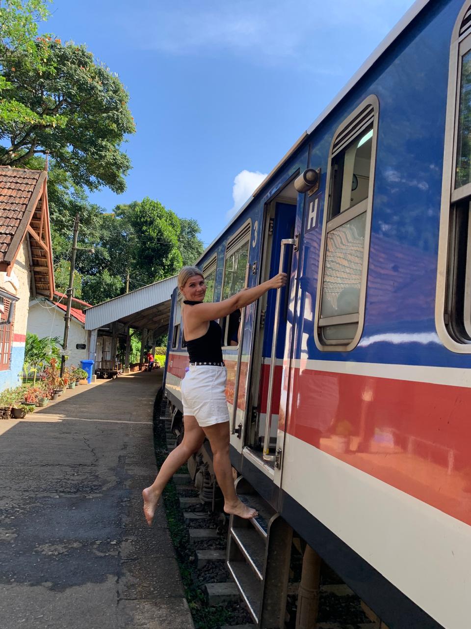 Happy Traveler 3